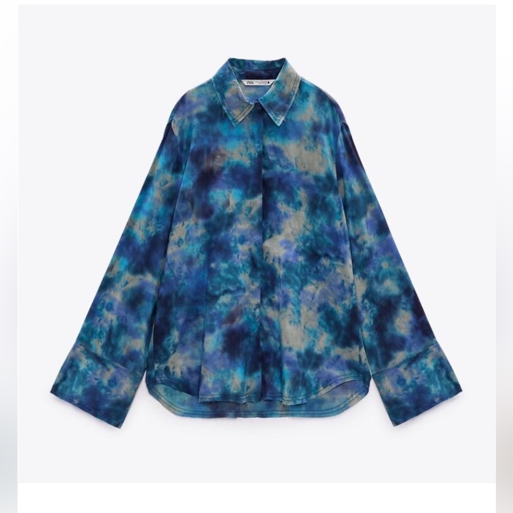 Zara M new 💙🦋
